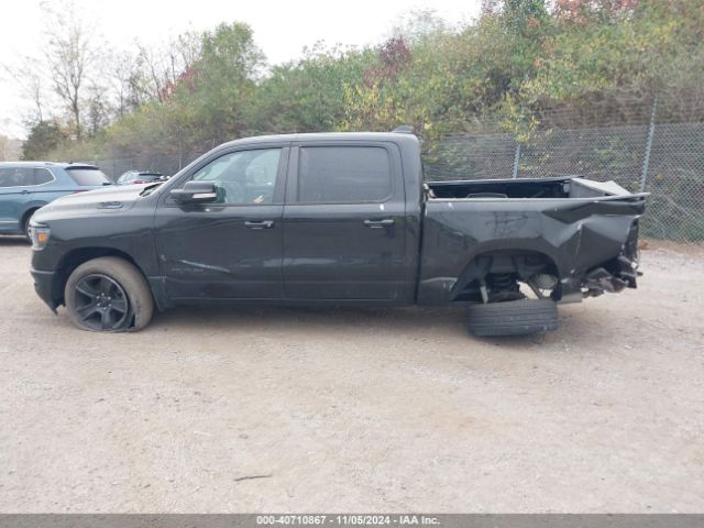 1C6SRFFT9NN361425 RAM 1500