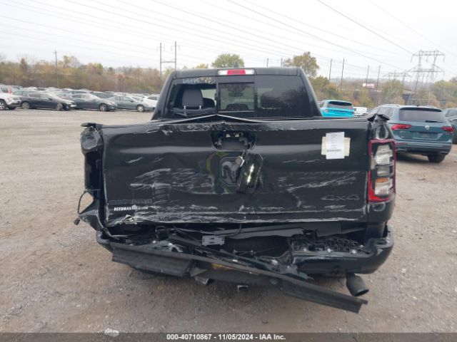 1C6SRFFT9NN361425 RAM 1500
