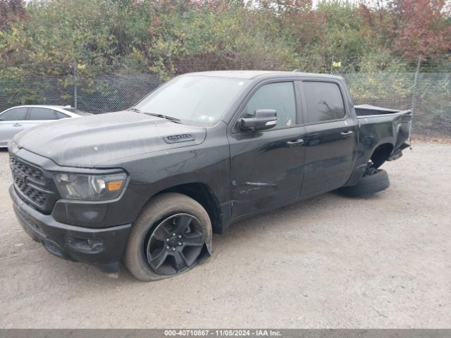 1C6SRFFT9NN361425 RAM 1500