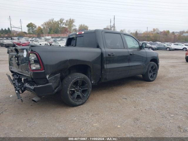 1C6SRFFT9NN361425 RAM 1500