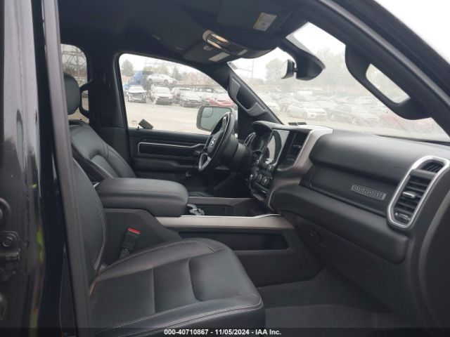 1C6SRFFT9NN361425 RAM 1500