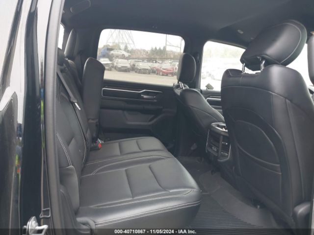 1C6SRFFT9NN361425 RAM 1500