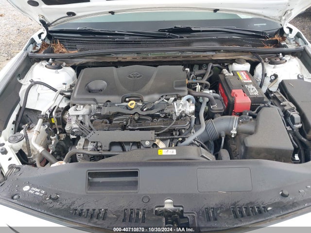4T1G11AK7MU442561 Toyota CAMRY SE