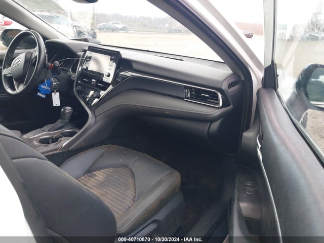 4T1G11AK7MU442561 Toyota CAMRY SE