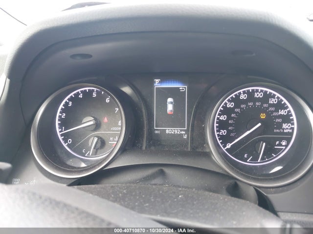 4T1G11AK7MU442561 Toyota CAMRY SE