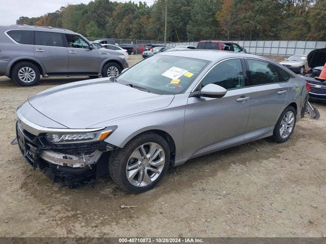 1HGCV1F16KA061226 Honda ACCORD LX