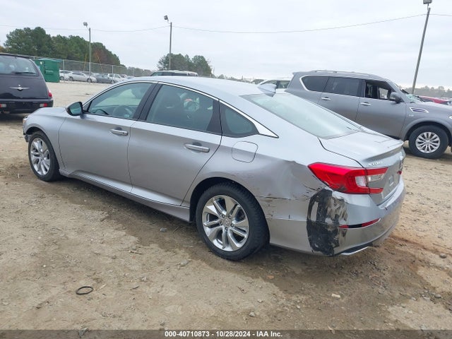 1HGCV1F16KA061226 Honda ACCORD LX