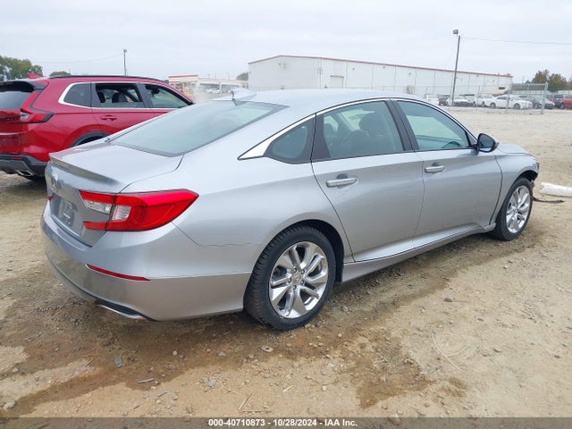 1HGCV1F16KA061226 Honda ACCORD LX
