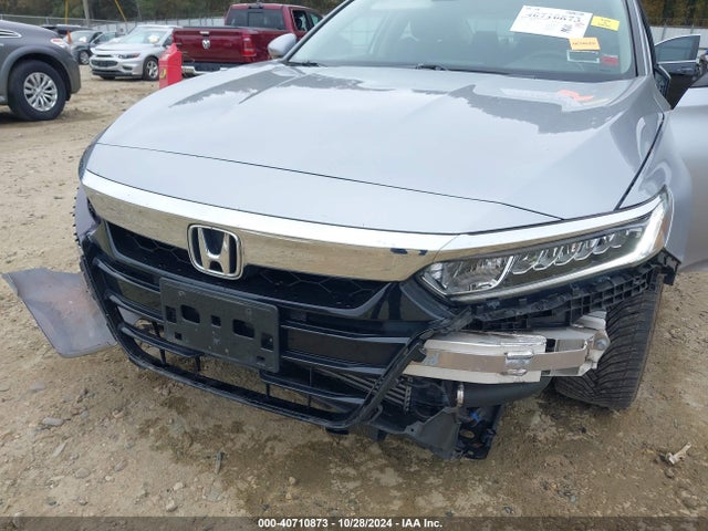 1HGCV1F16KA061226 Honda ACCORD LX