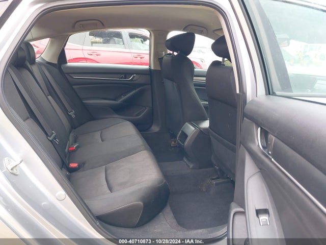 1HGCV1F16KA061226 Honda ACCORD LX