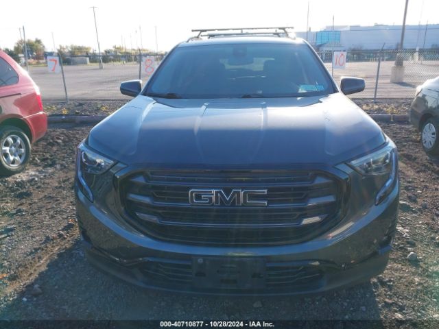 3GKALVEV3LL275516 GMC Terrain Awd Slt