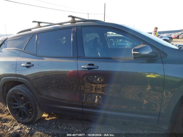 3GKALVEV3LL275516 GMC Terrain Awd Slt