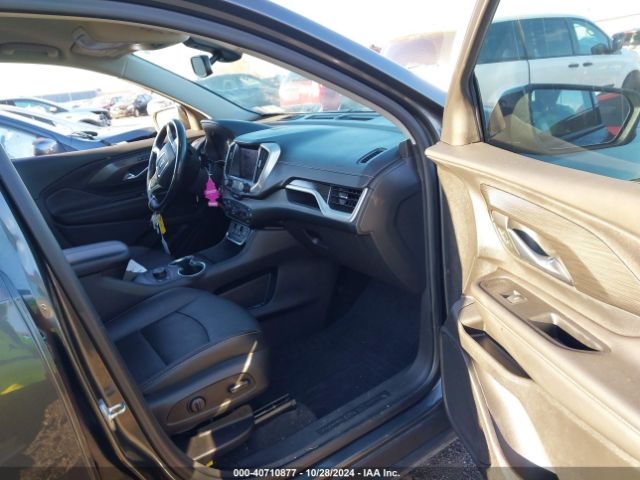 3GKALVEV3LL275516 GMC Terrain Awd Slt