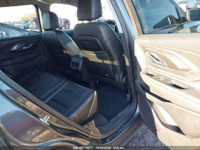 3GKALVEV3LL275516 GMC Terrain Awd Slt
