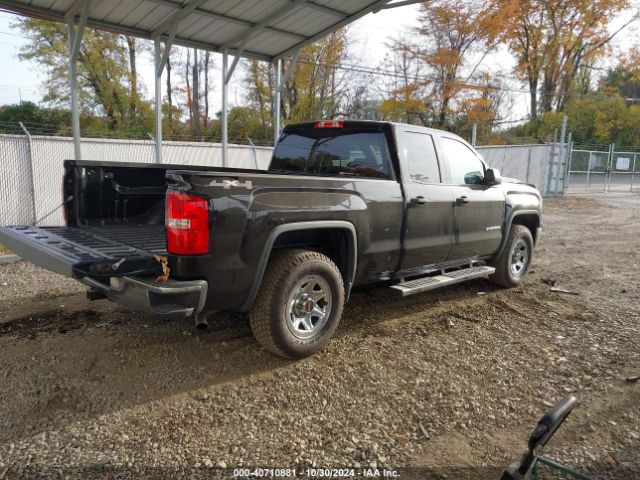 1GTV2TEH7EZ169130 GMC SIERRA 1500