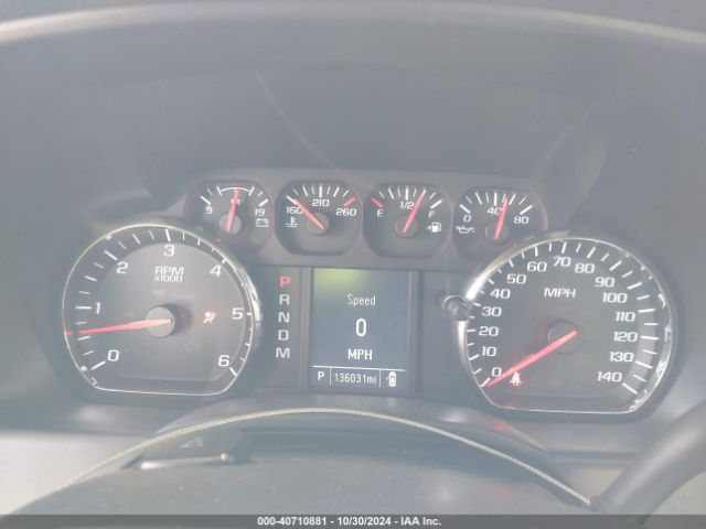 1GTV2TEH7EZ169130 GMC SIERRA 1500