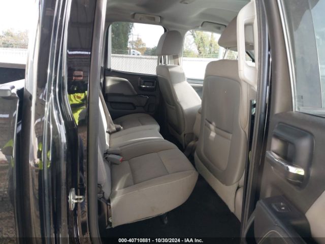 1GTV2TEH7EZ169130 GMC SIERRA 1500