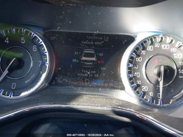 1C3CCCCG6FN620754 Chrysler 200 C