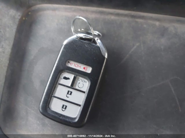 Honda CR-V EX 2019 5J6RW2H54KL023276 Image 11