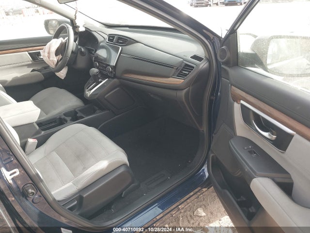 Honda CR-V EX 2019 5J6RW2H54KL023276 Image 5