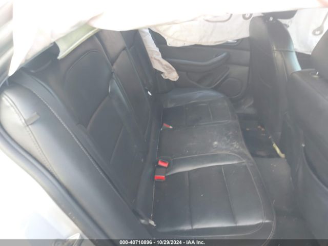 1G11E5SA2GF137014 Chevrolet Malibu Limited Ltz