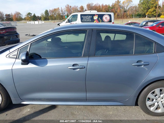 Toyota COROLLA LE 2021 JTDEPMAE9MJ185944 Image 14