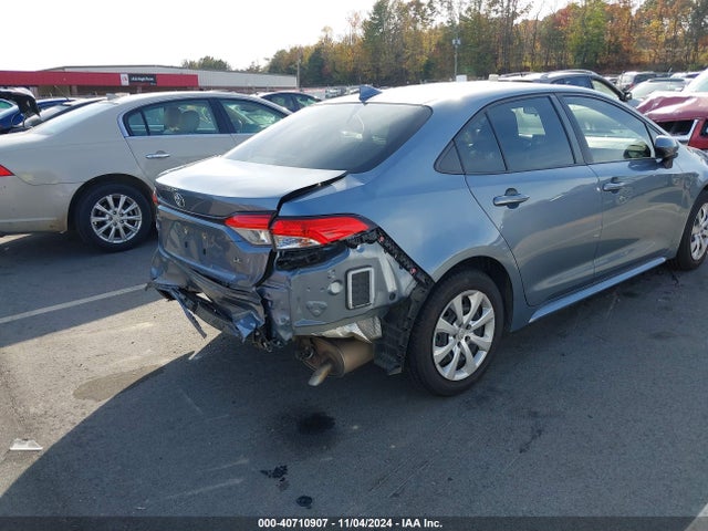 Toyota COROLLA LE 2021 JTDEPMAE9MJ185944 Image 6