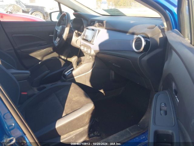 3N1CN8EV9PL863381 Nissan Versa 1.6 Sv Xtronic Cvt