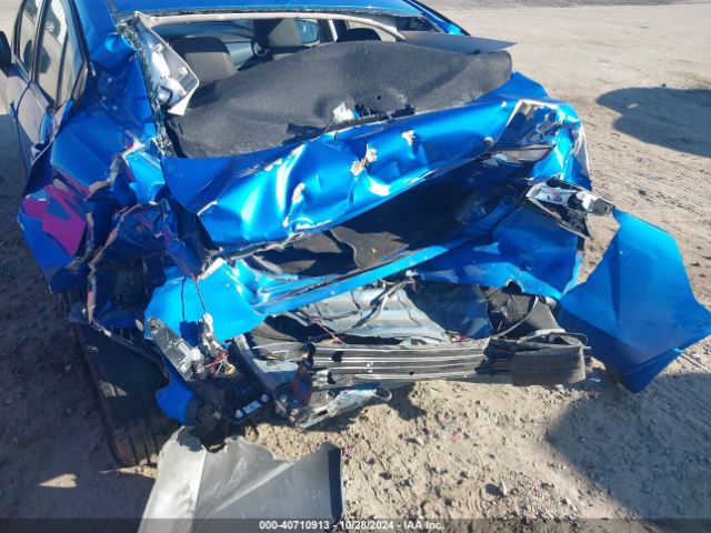 3N1CN8EV9PL863381 Nissan Versa 1.6 Sv Xtronic Cvt