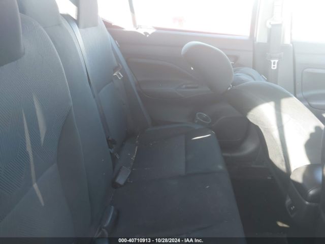 3N1CN8EV9PL863381 Nissan Versa 1.6 Sv Xtronic Cvt