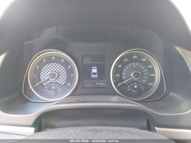 Hyundai Elantra Value Edition 2020 KMHD84LF9LU941733 Image 7