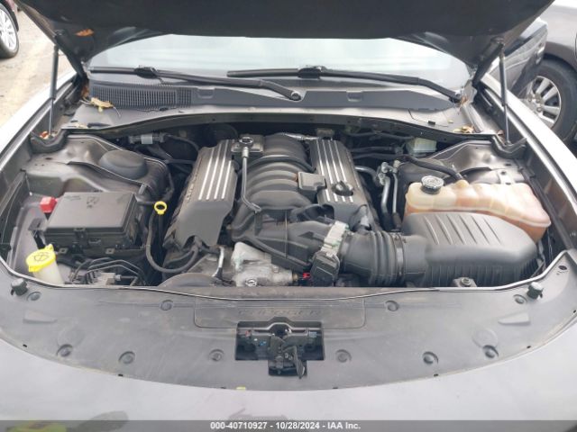 2017 DODGE CHARGER 2C3CDXGJ9HH620995 Photo 9
