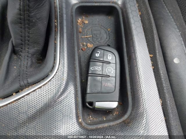2017 DODGE CHARGER 2C3CDXGJ9HH620995 Photo 10