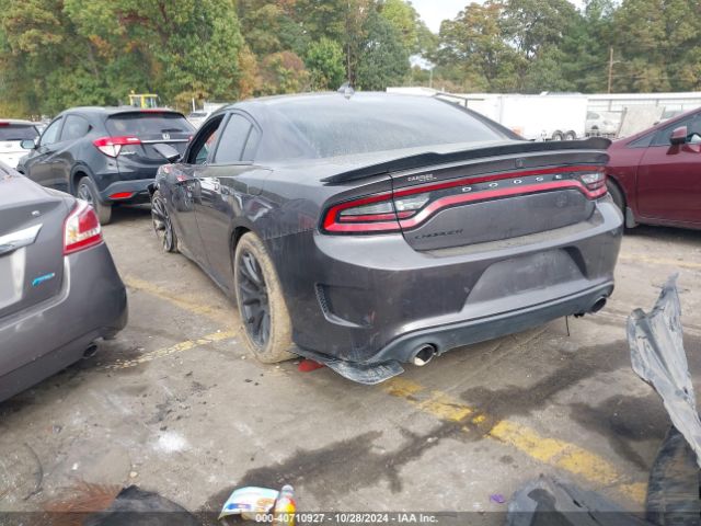 2017 DODGE CHARGER 2C3CDXGJ9HH620995 Photo 2