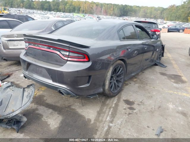 2017 DODGE CHARGER 2C3CDXGJ9HH620995 Photo 3