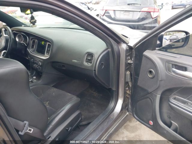 2017 DODGE CHARGER 2C3CDXGJ9HH620995 Photo 4