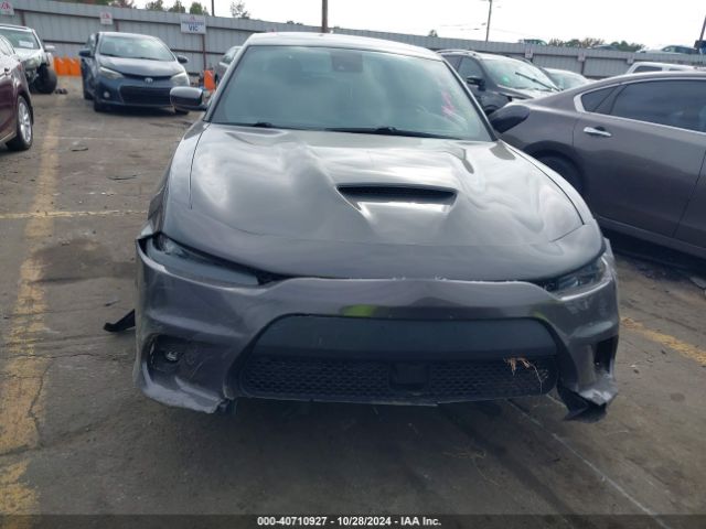 2017 DODGE CHARGER 2C3CDXGJ9HH620995 Photo 5