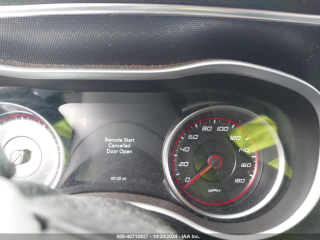 2017 DODGE CHARGER 2C3CDXGJ9HH620995 Photo 6