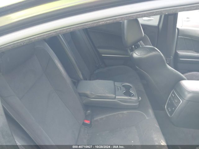 2017 DODGE CHARGER 2C3CDXGJ9HH620995 Photo 7