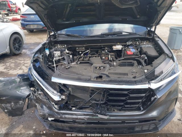 2HKRS4H73SH402515 Honda Cr-v Ex-l Awd