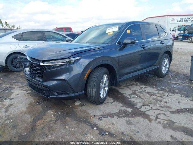 2HKRS4H73SH402515 Honda Cr-v Ex-l Awd