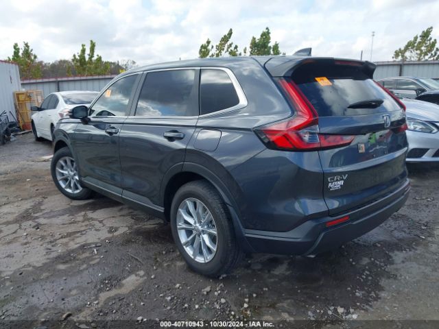 2HKRS4H73SH402515 Honda Cr-v Ex-l Awd