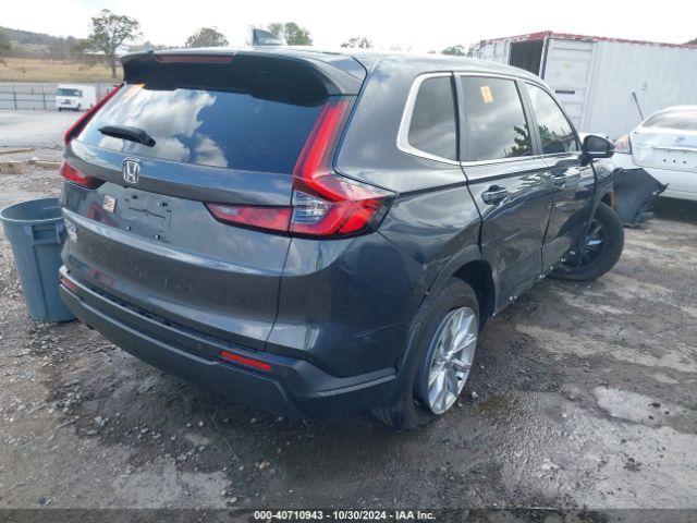 2HKRS4H73SH402515 Honda Cr-v Ex-l Awd