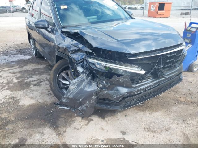 2HKRS4H73SH402515 Honda Cr-v Ex-l Awd