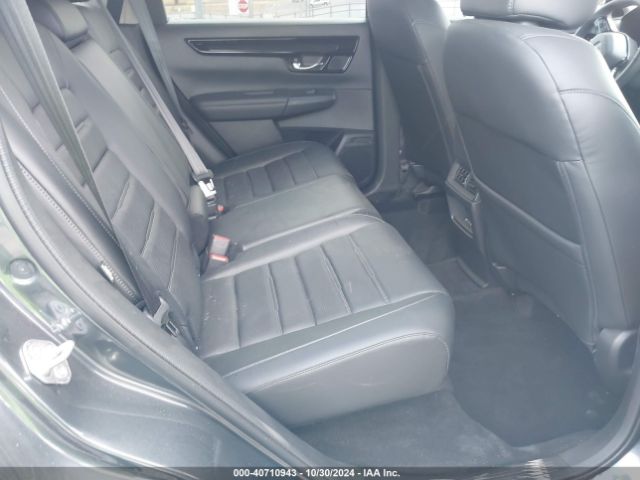 2HKRS4H73SH402515 Honda Cr-v Ex-l Awd