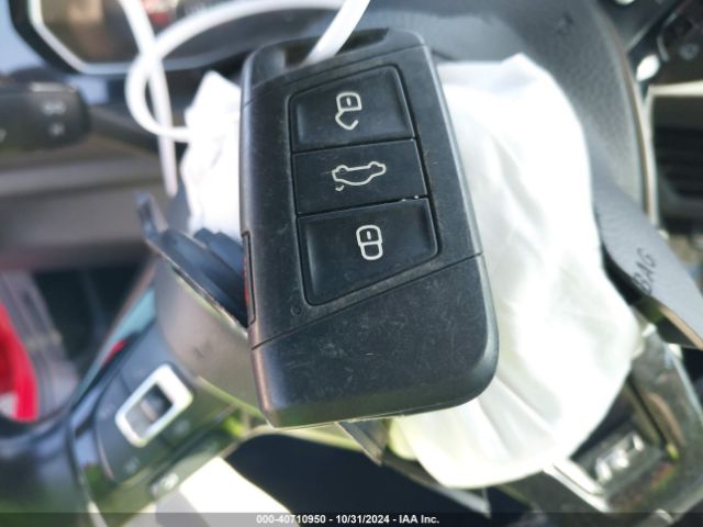 3VWN57BU2LM046136 Volkswagen Jetta 1.4t R-line/1.4t S