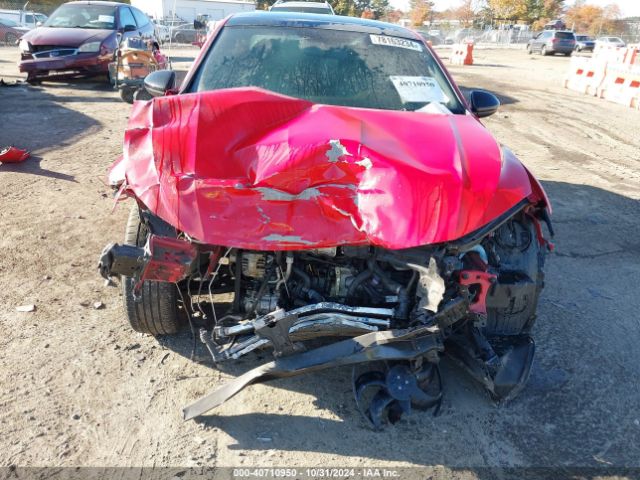 3VWN57BU2LM046136 Volkswagen Jetta 1.4t R-line/1.4t S