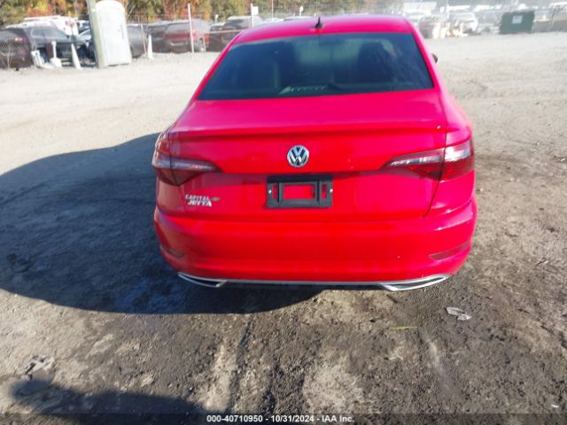 3VWN57BU2LM046136 Volkswagen Jetta 1.4t R-line/1.4t S