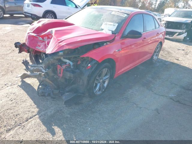 3VWN57BU2LM046136 Volkswagen Jetta 1.4t R-line/1.4t S