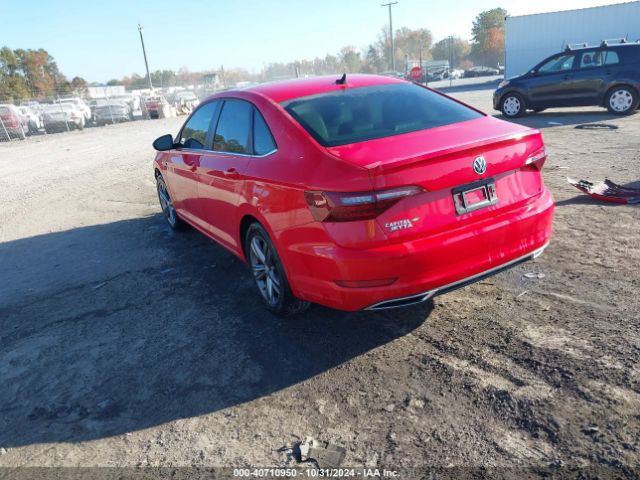 3VWN57BU2LM046136 Volkswagen Jetta 1.4t R-line/1.4t S